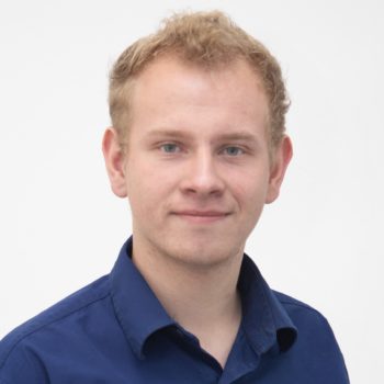 Mitarbeiterfoto Jürgen