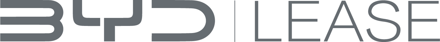 BYD LEASE Logo