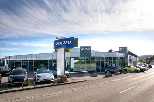 Foto Autohaus