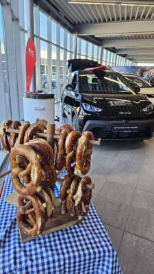 Schauraum Oktoberfest