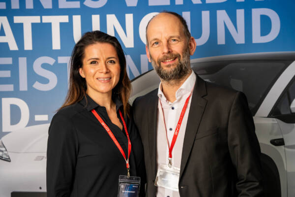 Bild Wiltrud und Hannes Reichhart